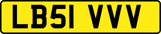 LB51VVV