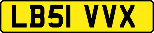 LB51VVX