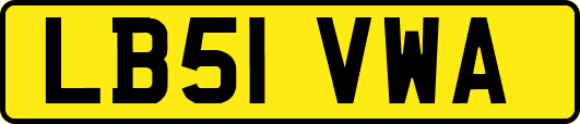 LB51VWA