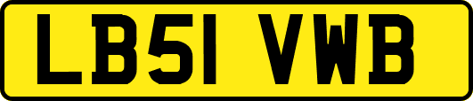 LB51VWB