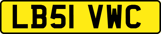 LB51VWC