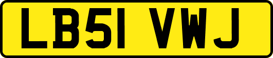 LB51VWJ