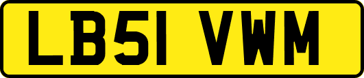 LB51VWM