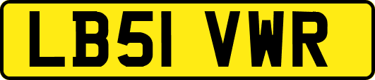 LB51VWR