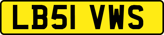 LB51VWS