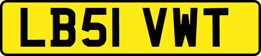 LB51VWT