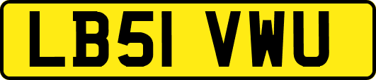 LB51VWU
