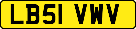LB51VWV