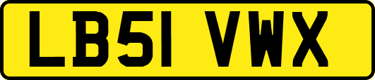 LB51VWX