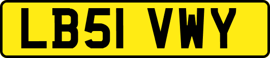 LB51VWY