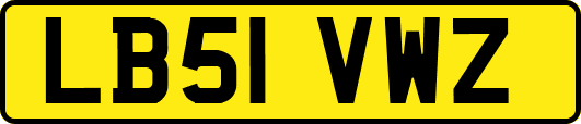 LB51VWZ