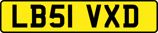 LB51VXD