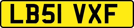 LB51VXF