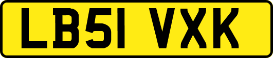 LB51VXK