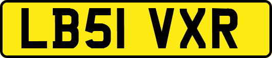 LB51VXR
