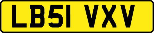 LB51VXV