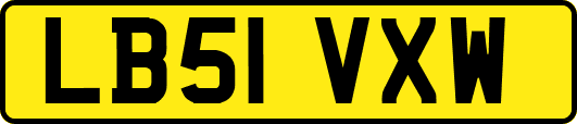LB51VXW
