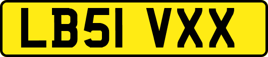 LB51VXX