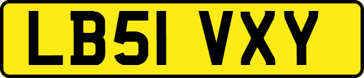 LB51VXY
