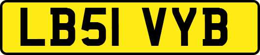 LB51VYB