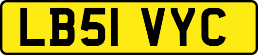 LB51VYC