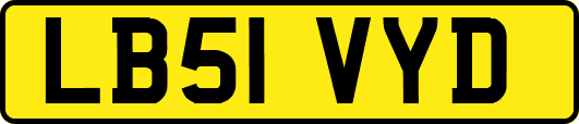 LB51VYD