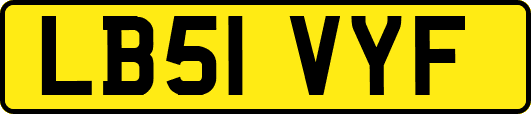 LB51VYF