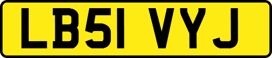 LB51VYJ