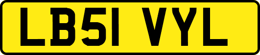 LB51VYL