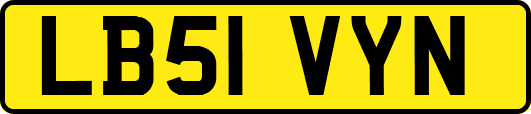 LB51VYN