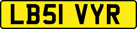 LB51VYR