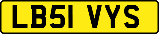 LB51VYS