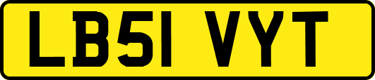 LB51VYT