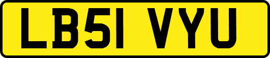 LB51VYU