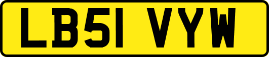 LB51VYW