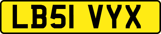 LB51VYX