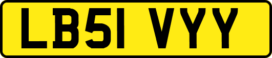 LB51VYY