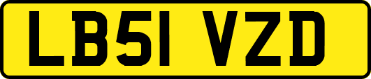 LB51VZD