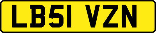 LB51VZN