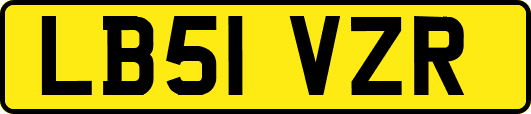 LB51VZR