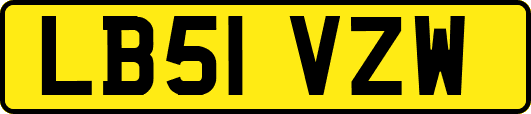 LB51VZW