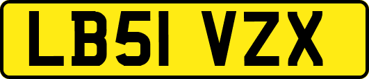 LB51VZX