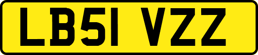 LB51VZZ