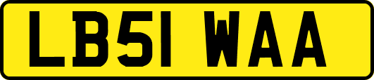 LB51WAA