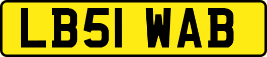 LB51WAB