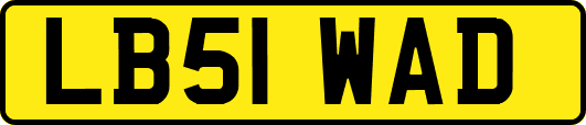 LB51WAD