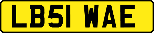 LB51WAE