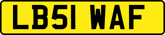 LB51WAF