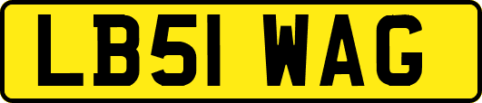 LB51WAG