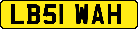 LB51WAH